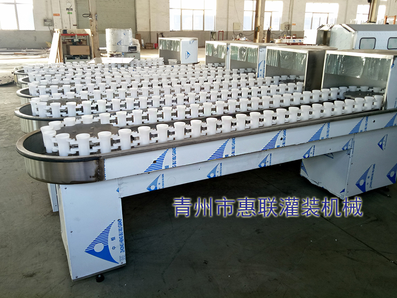  鏈軌式洗瓶機(jī)廠家