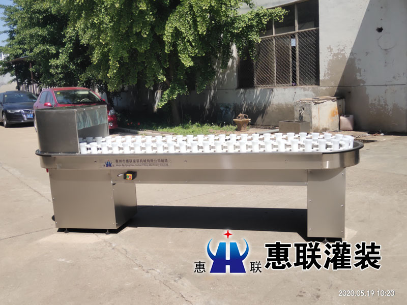 玻璃瓶沖瓶機 玻璃瓶沖瓶機