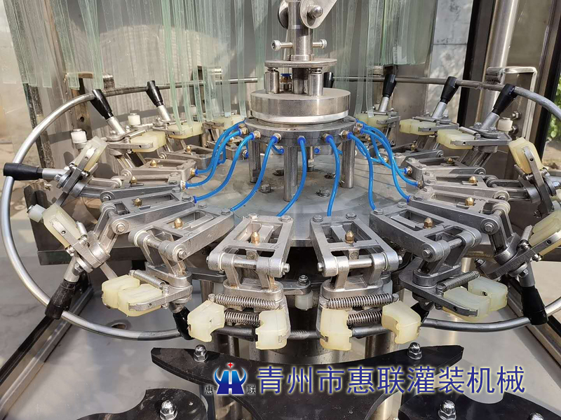 酒瓶洗瓶機(jī) 酒瓶洗瓶機(jī)