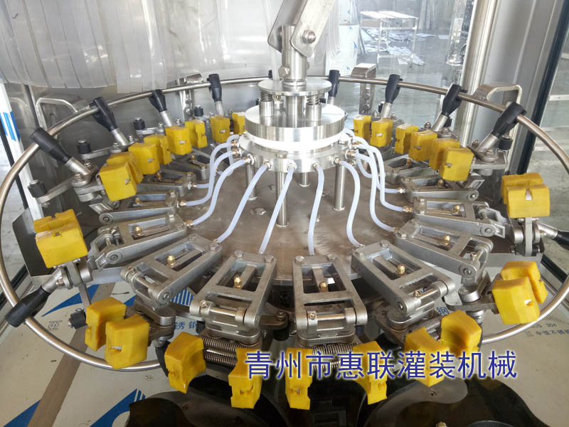 全自動翻轉(zhuǎn)式洗瓶機 全自動翻轉(zhuǎn)式洗瓶機