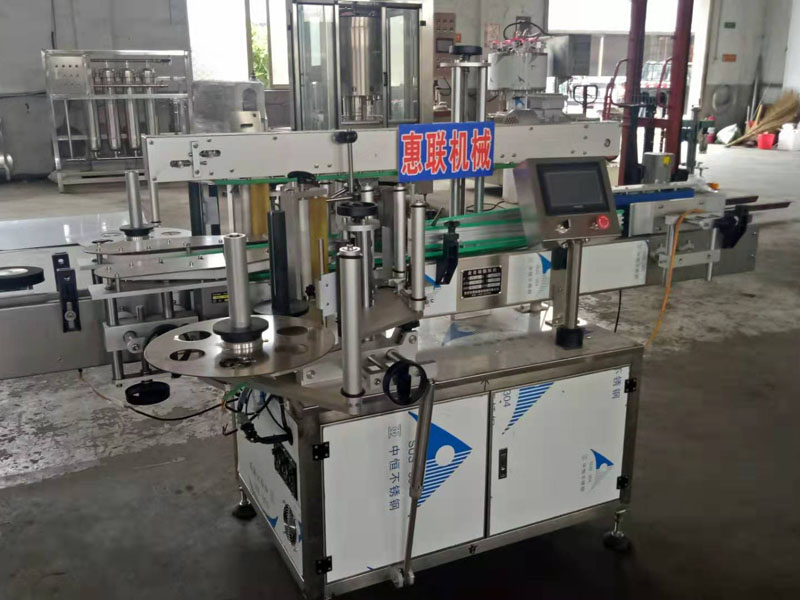 瓶子貼標(biāo)機(jī)廠家批發(fā)